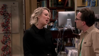 The big bang فصل ۹ قسمت ۱۲