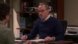 The big bang s9 e 18