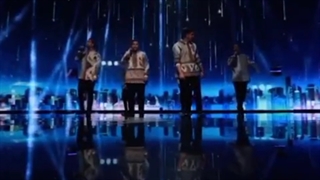 اجرای گروه 60 ثانیه در عصر جدید آیپاپ | آیدل های ایرانی