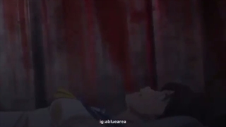 کلیپ انیمه (شیاطین صدات میکنن)