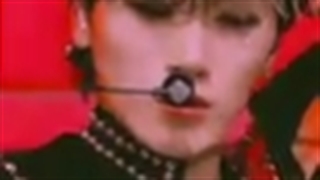 فنمید از سان (ATEEZ)