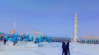 ولادت‌حضرت‌صاحب‌الزمان(عج)