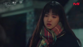 قسمت 14 سریال 25 و 21 ساله با زیرنویس فارسی(Twenty-Five Twenty-One 2022)با بازی نام جو هیوک و کیم ته ری