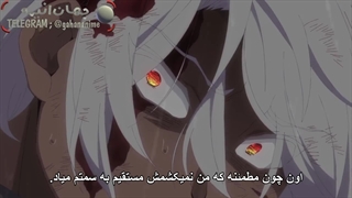 انیمه خاطرات وانیتاس فصل دوم قسمت 11 با زیرنویس فارسی