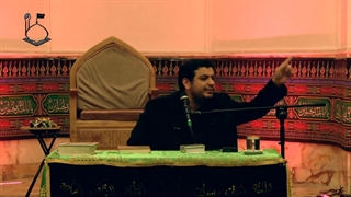 سخنرانی استاد رائفی پور - بلا و ابتلا - محرم 93 - جلسه 1 - تهران - 8 آبان 93