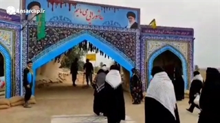 پا میذارم به جاده...