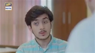 سریال پاکستانی زخم قسمت 18