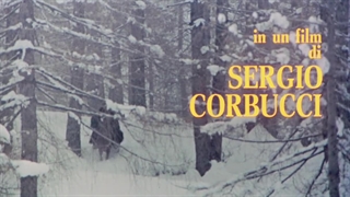 بخش آغازین رخشاره خاموشی بزرگ با آهنگ باشکوه انیو موریکونه