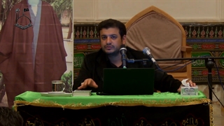 سخنرانی استاد رائفی پور - بلا و ابتلا - محرم 93 - جلسه 2 - تهران - 9 آبان 93