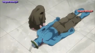 انیمه فوق العاده هانتر hunter x hunter همراه بازیر نویس فارسی چسبیده قسمت11