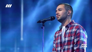 اجرای احسان یاسین در عصر جدید