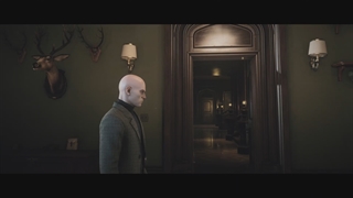 تریلر گیم پلی بازی Hitman 3 ps4