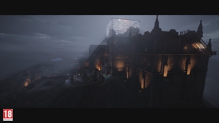 تریلر بازی Hitman 2 ps4