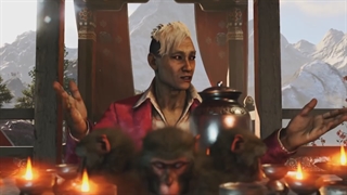 تریلر بازی Far Cry 4