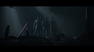 تریلر بازی The Dark Pictures Anthology- Little Hope ps4