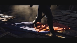 تریلر بازی Assassins Creed Unity ps4