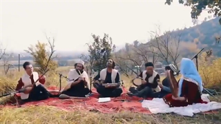 ترانه تالشی