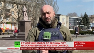 آخرین خبرهای جنگ روسیه و اکراین RT News - March 27 2022