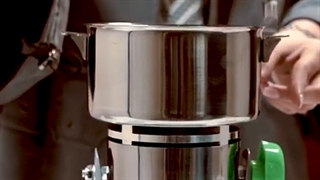 دستگاه آسیاب باکیفیت چه ویژگی هایی دارد؟