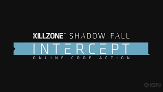 گیم پلی بازی Killzone Shadow Fall ps4