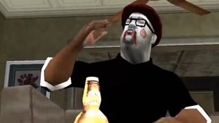 هالووین - Halloween | Haj Cj - حاج سی جی