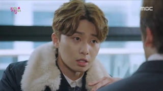 Kill Me Heal Me Ep.8