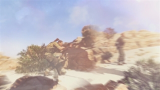 تریلر بازی Sniper elite 3 ps4