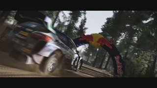 تریلر بازی WRC 10 ps4