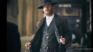 ساخت خودم از تام هاردی