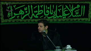 سخنرانی استاد رائفی پور - توسل و شفاعت - جلسه 1 - تهران - 8 آبان 93