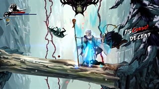 تریلر معرفی بازی Helvetii