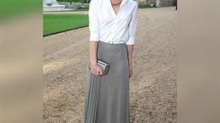 کاربرد شومیز سفید زنانه در استایل های مختلف