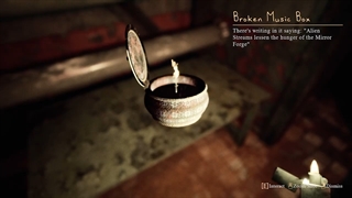 تریلر جدید بازی ترسناک Mirror Forge با الهام از Silent Hill