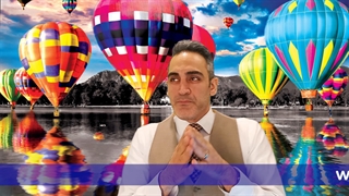 آموزش مشاورین املاک ( بالن آرزوها )