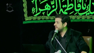 سخنرانی استاد رائفی پور - توسل و شفاعت - جلسه 3 - تهران - 10 آبان 93