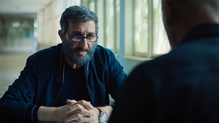 سریال نیسان آبی