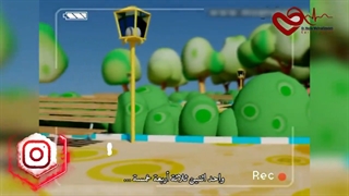 تاثیرات ورزش بر قلب را در این ویدیو ببینید