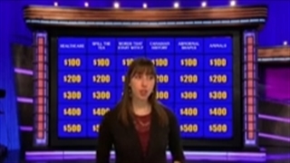 It's Time to Play... Jeopardy! | Caring Support