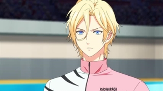 انیمه futsal boys!!!!! قسمت 12 آخر با زیرنویس فارسی