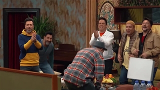 دانلود قسمت 2 فصل 5 جوکر | قسمت دوم فصل پنجم سریال جوکر