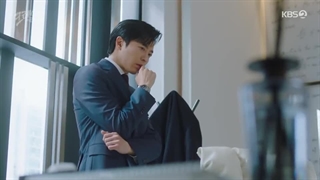 قسمت هفتم سریال کره ای عشق دیوانه وار Crazy Love 2022 +با زیرنویس فارسی+ با بازی کیم جه ووک و کریستال