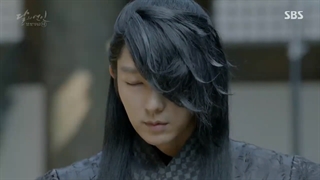 سریال عاشقان ماه