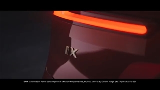 فیلم سال نو مبارک BMW