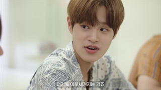 قسمت نهم مینی سریال کره ای مهمانخانه مونگ شوشو