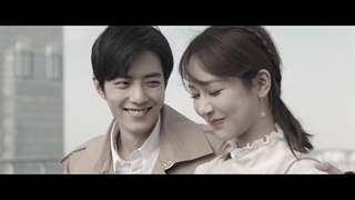 قسمت22 سریال چینی سوگند عشق+زیرنویس فارسی