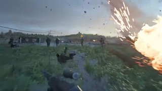 گیم پلی Call of Duty Vanguard