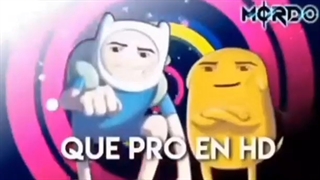 احتمالا یه جور معرفی انیمس