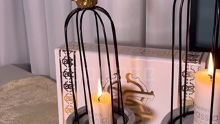 جاشمعی پایه بتنی قفسی