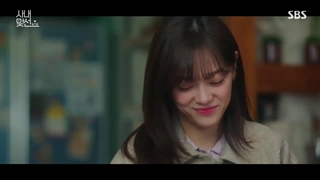 قسمت نهم سریال یک خواستگاری کاری +زیرنویس فارسی چسبیده A Business Proposal 2022 با بازی کیم سه جونگ و آن هیو سوپ