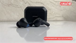 هندزفری بلوتوثی لنوو مدل GM6